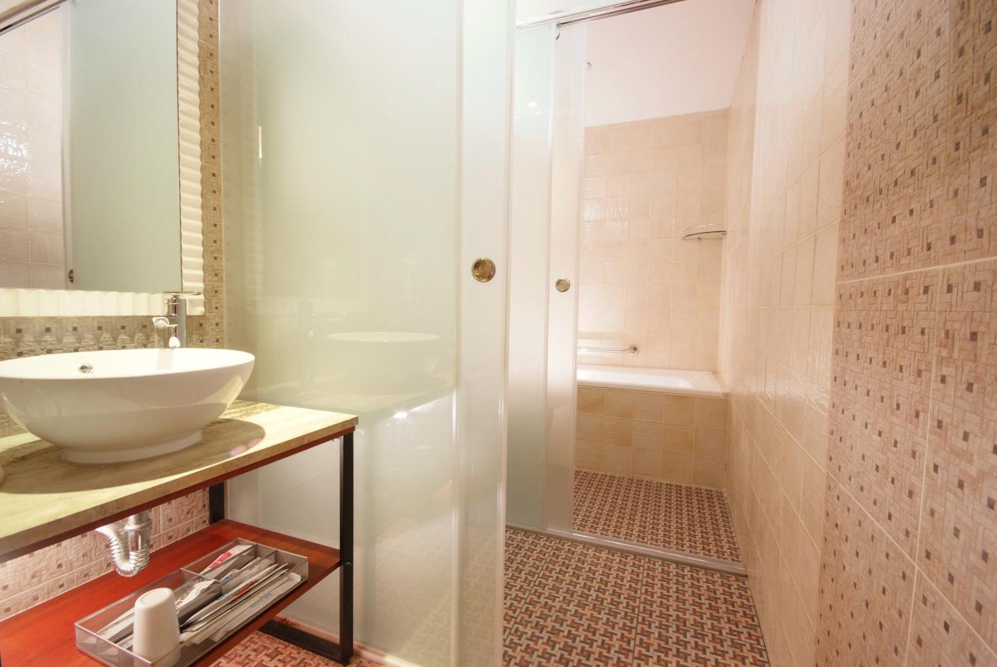 Check Inn Express Taipei Station Phòng bức ảnh