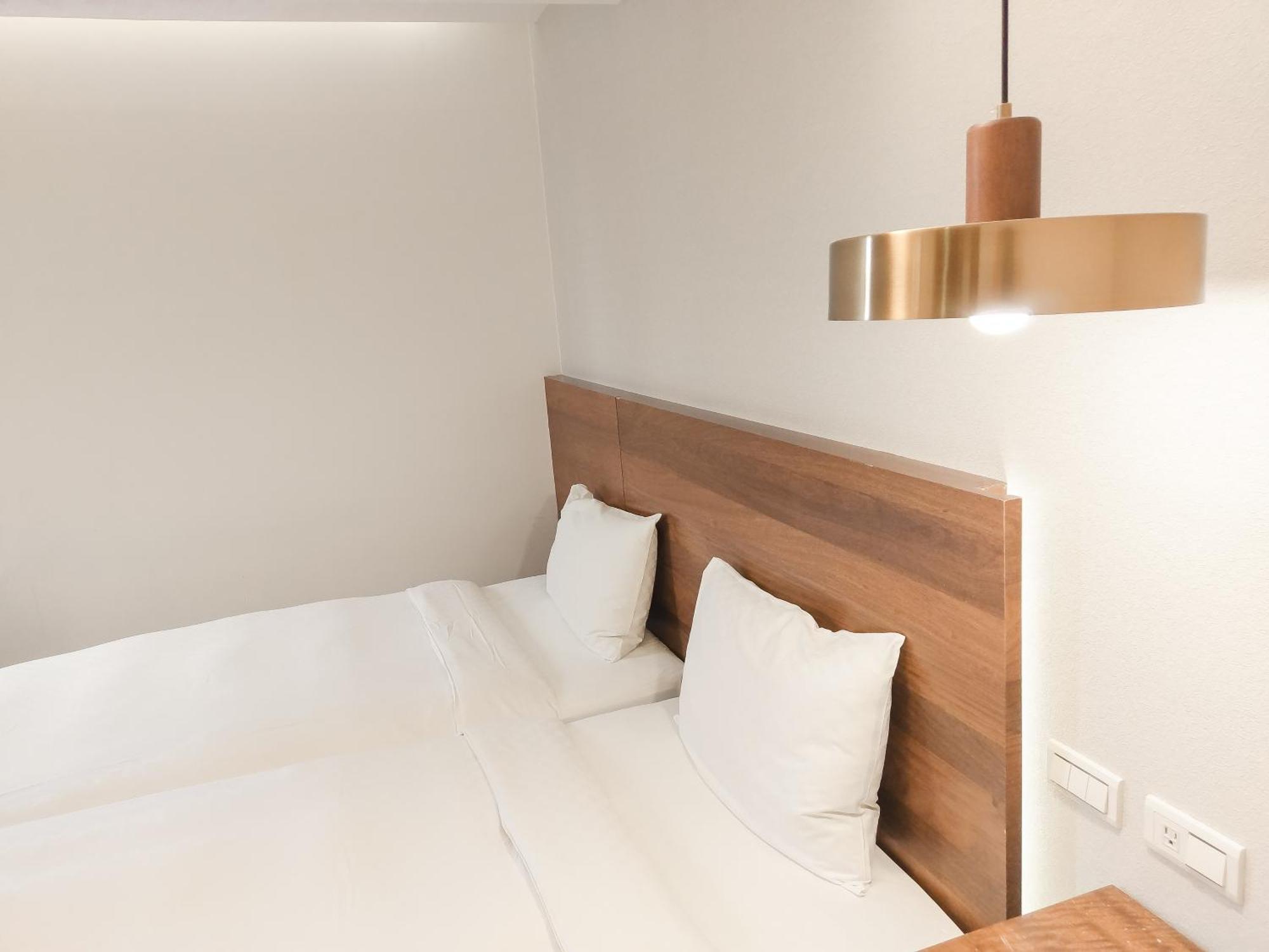 Check Inn Express Taipei Station Ngoại thất bức ảnh