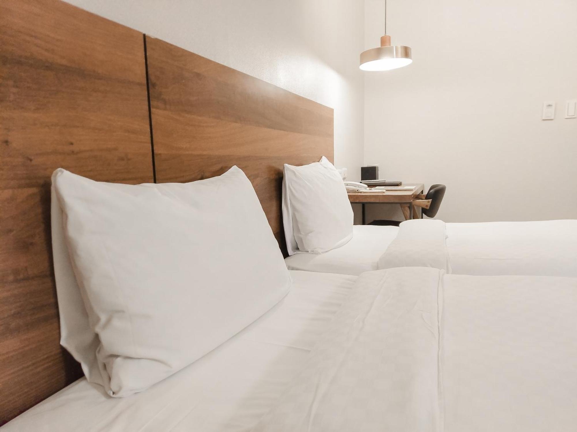 Check Inn Express Taipei Station Ngoại thất bức ảnh