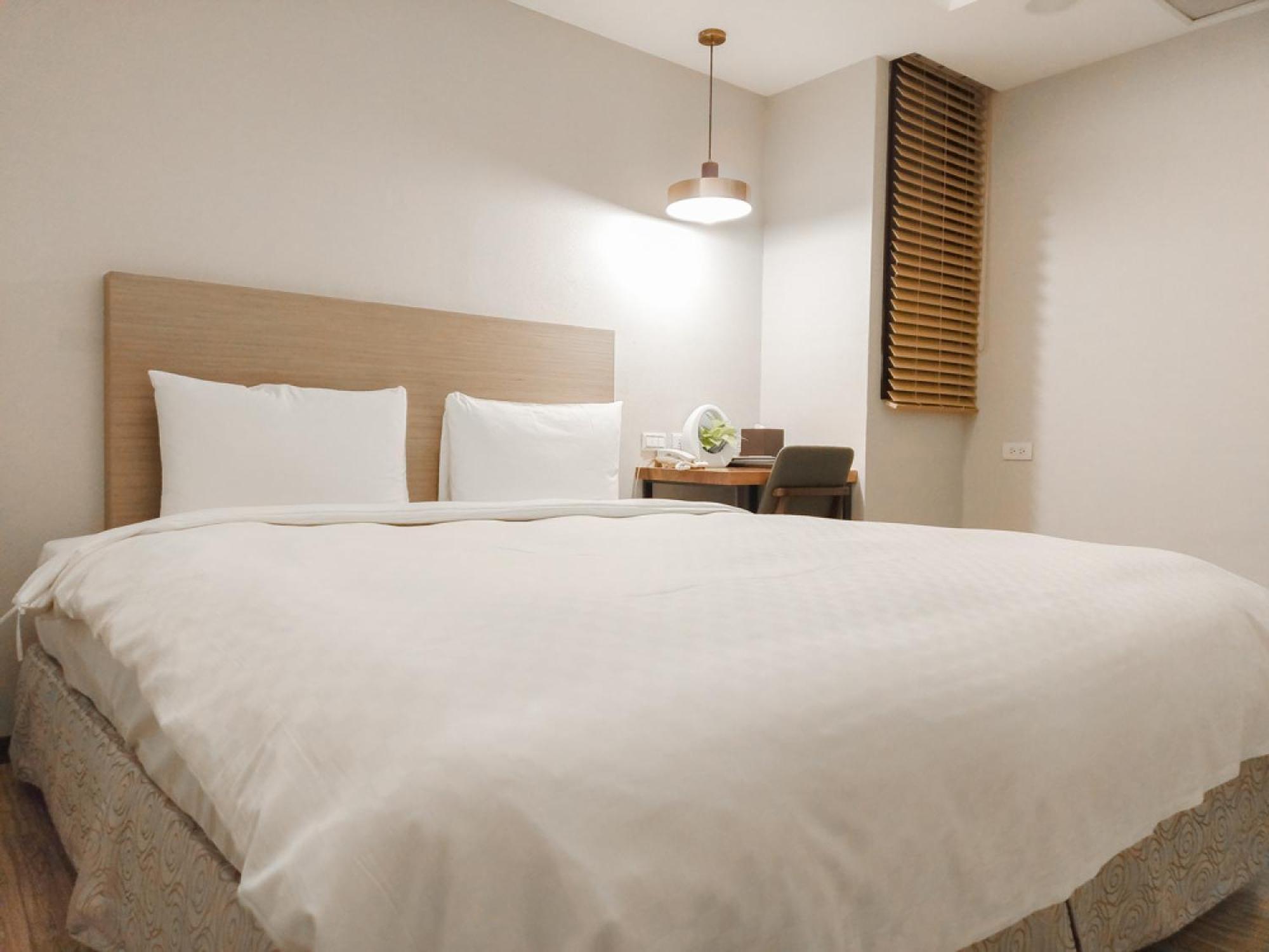 Check Inn Express Taipei Station Ngoại thất bức ảnh