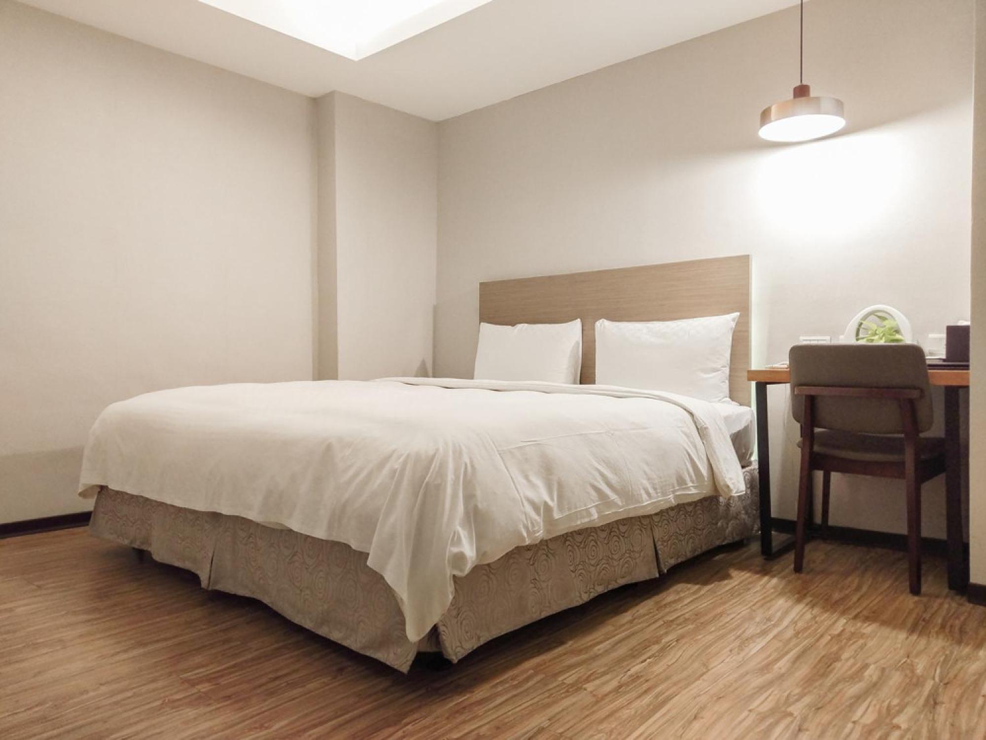 Check Inn Express Taipei Station Ngoại thất bức ảnh