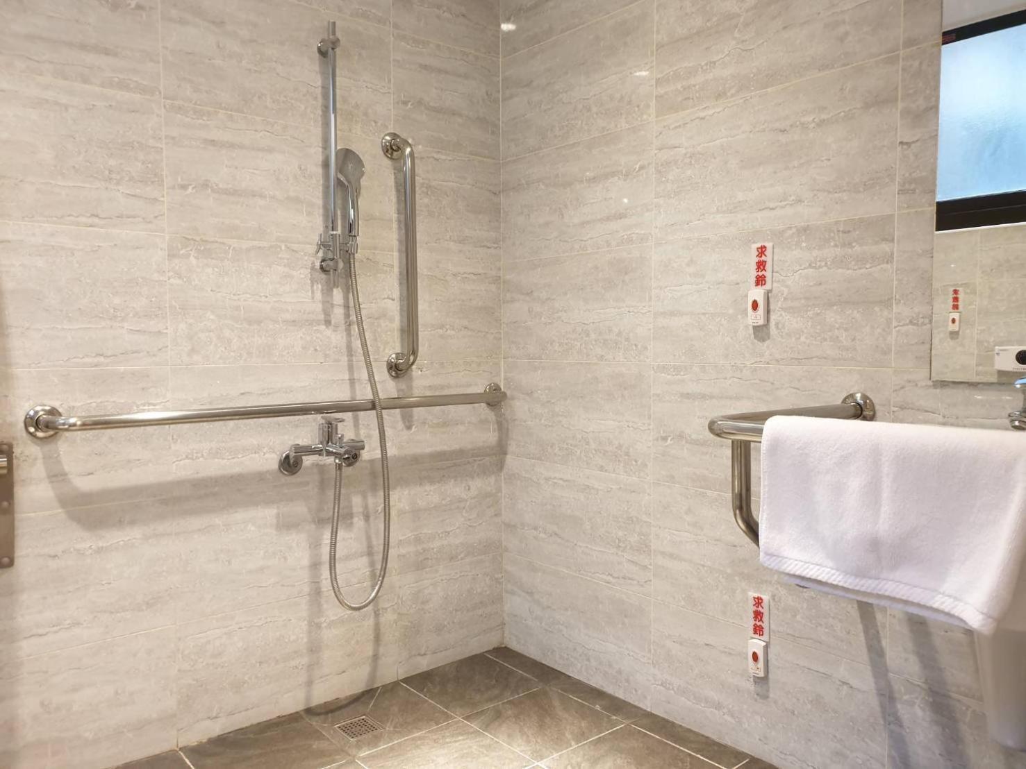 Check Inn Express Taipei Station Ngoại thất bức ảnh