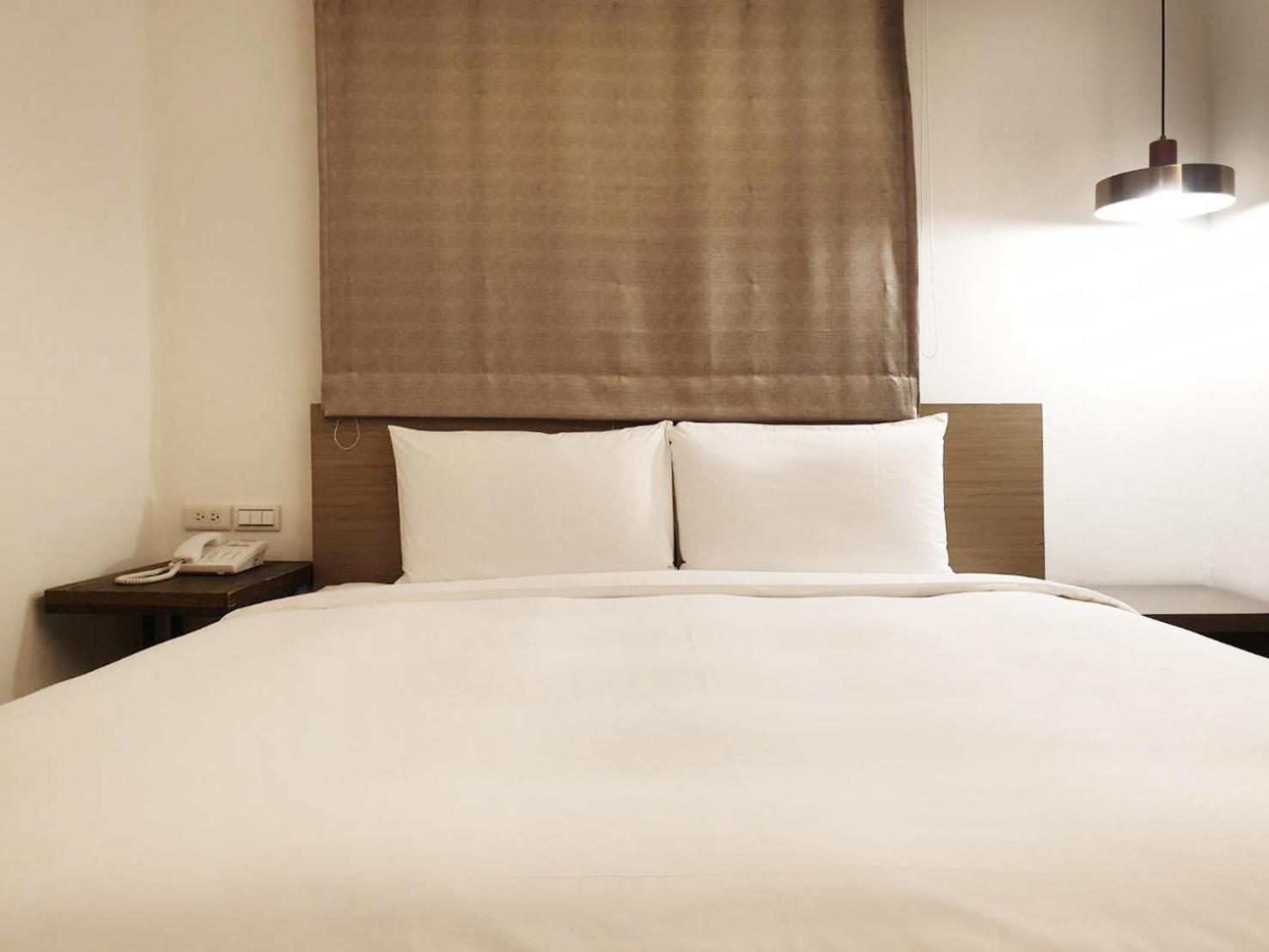Check Inn Express Taipei Station Ngoại thất bức ảnh